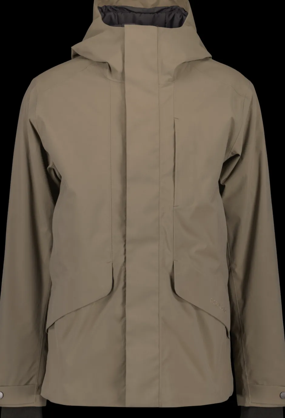 Didriksons Adam Jacket- Syystakit|Talvitakit