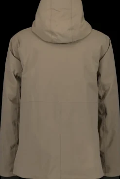 Didriksons Adam Jacket- Syystakit|Talvitakit