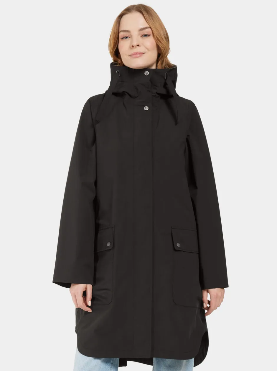 Didriksons Adria Parka- Syystakit|Kuoritakit