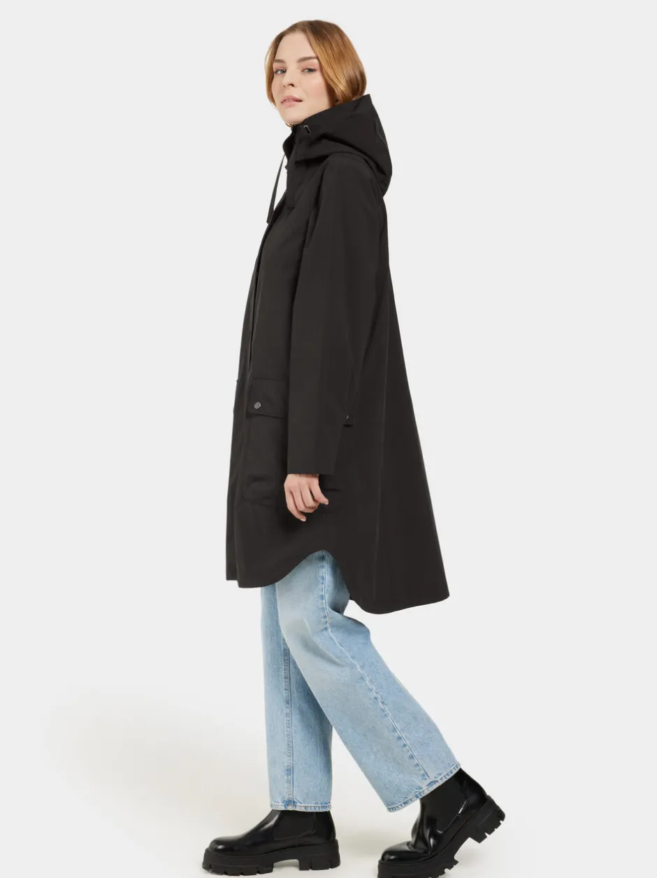 Didriksons Adria Parka- Syystakit|Kuoritakit