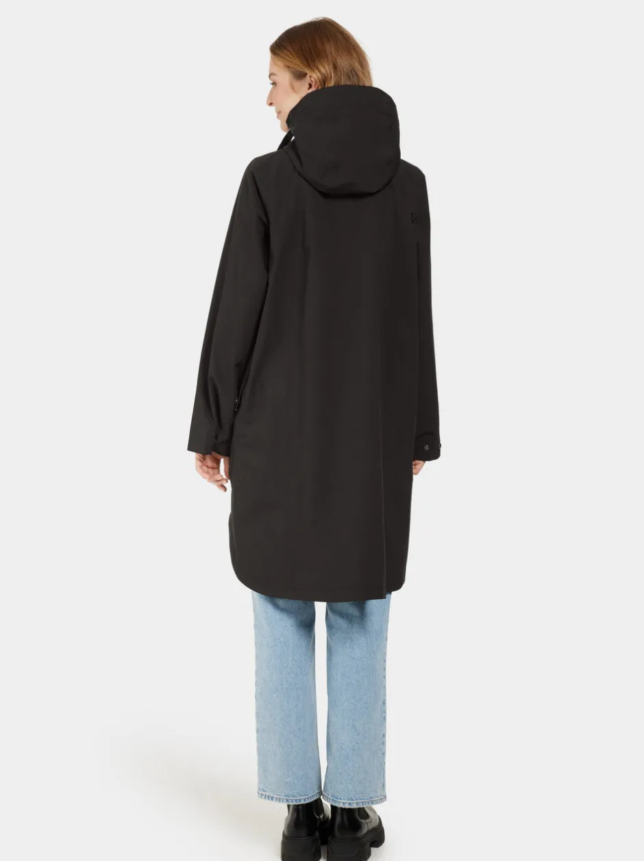 Didriksons Adria Parka- Syystakit|Kuoritakit