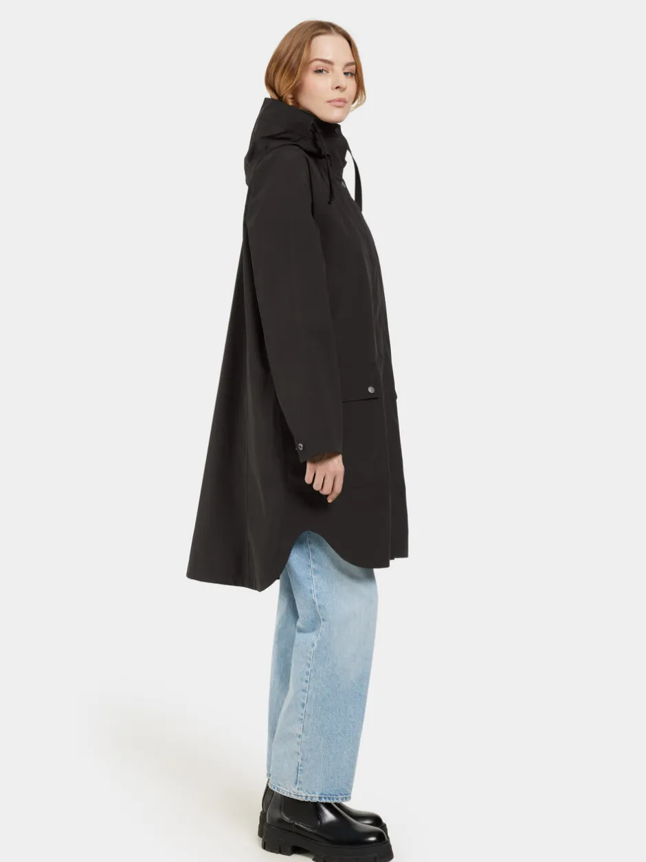 Didriksons Adria Parka- Syystakit|Kuoritakit