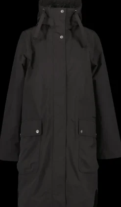 Didriksons Adria Parka- Syystakit|Kuoritakit