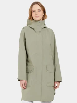 Didriksons Adria Parka- Kevättakit|Kuoritakit