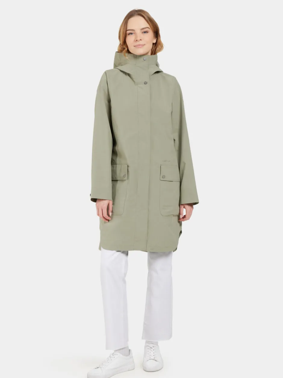Didriksons Adria Parka- Kevättakit|Kuoritakit