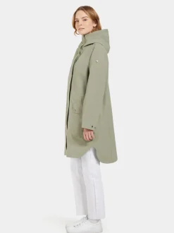 Didriksons Adria Parka- Kevättakit|Kuoritakit