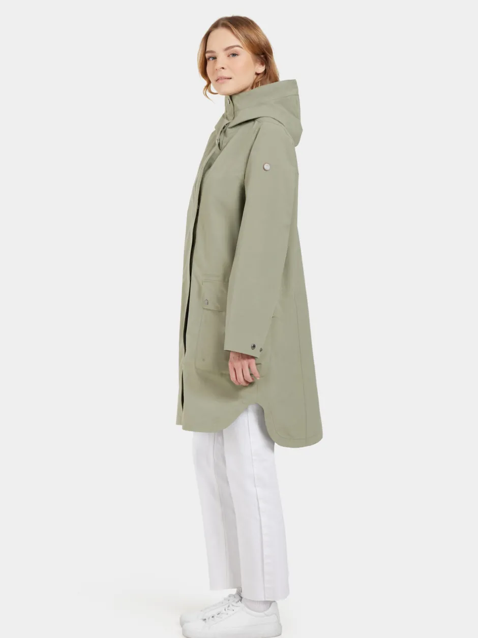 Didriksons Adria Parka- Kevättakit|Kuoritakit