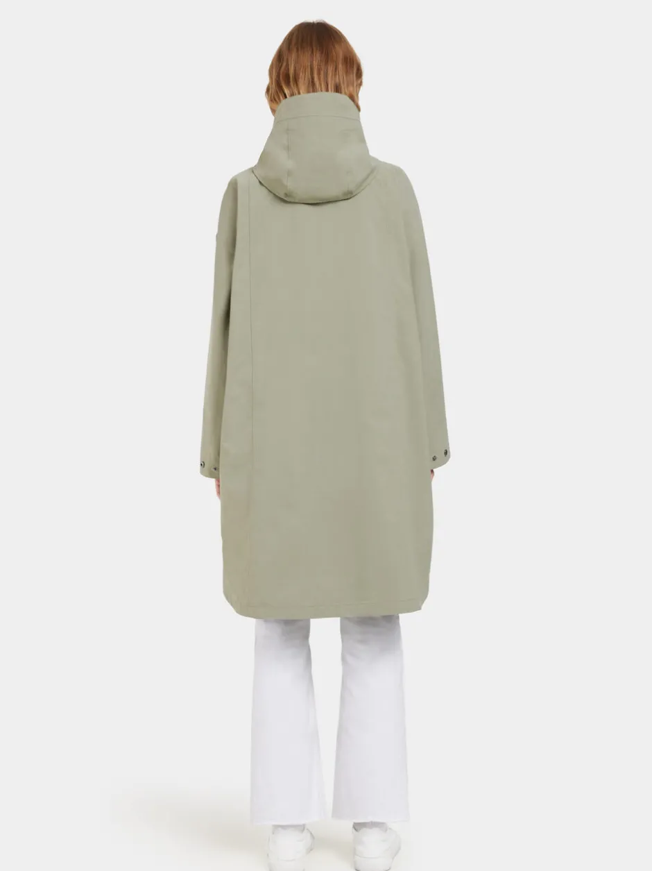 Didriksons Adria Parka- Kevättakit|Kuoritakit