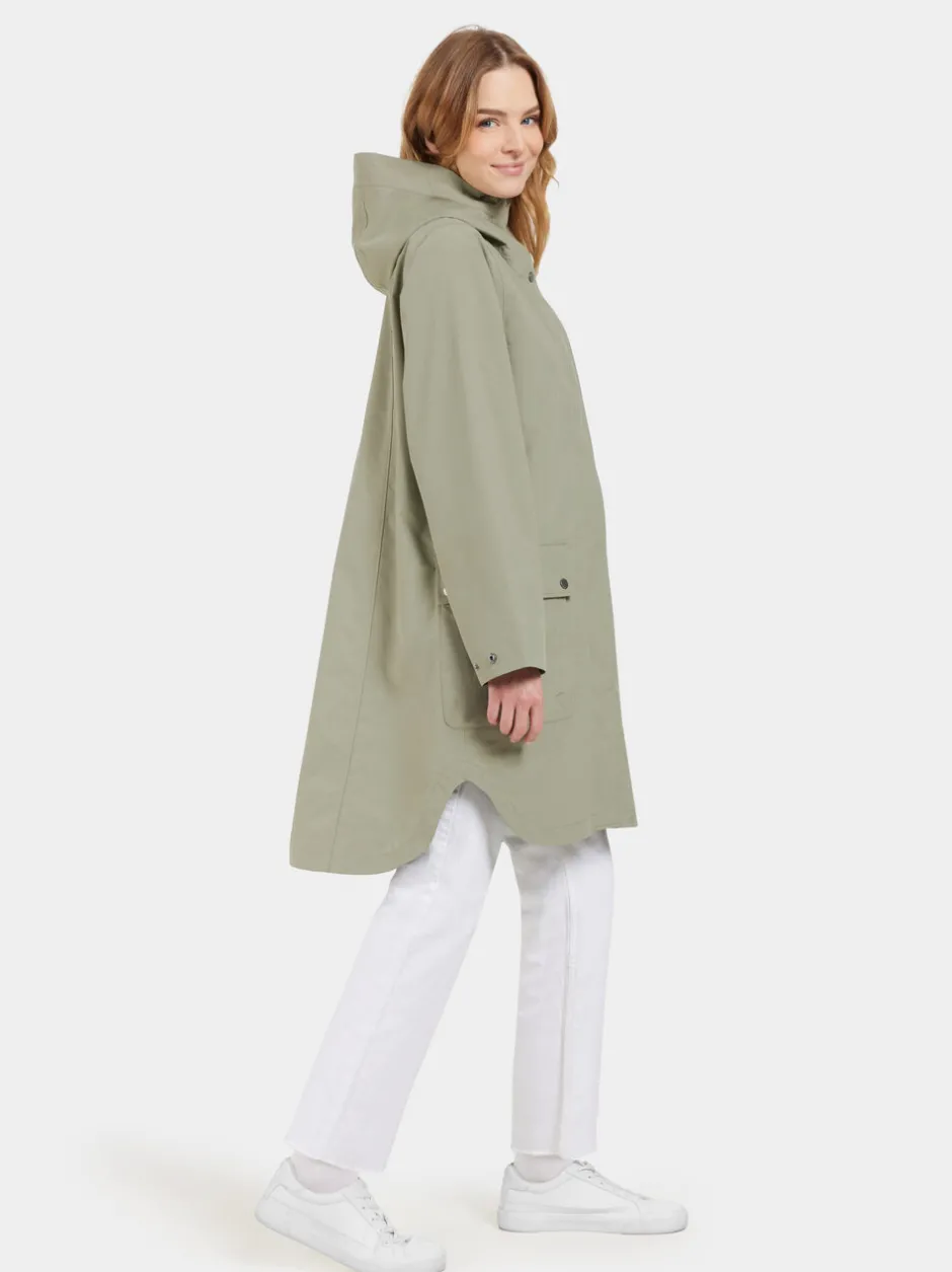 Didriksons Adria Parka- Kevättakit|Kuoritakit