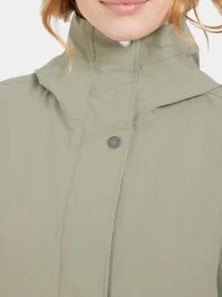 Didriksons Adria Parka- Kevättakit|Kuoritakit