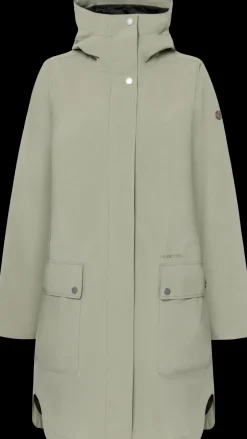 Didriksons Adria Parka- Kevättakit|Kuoritakit