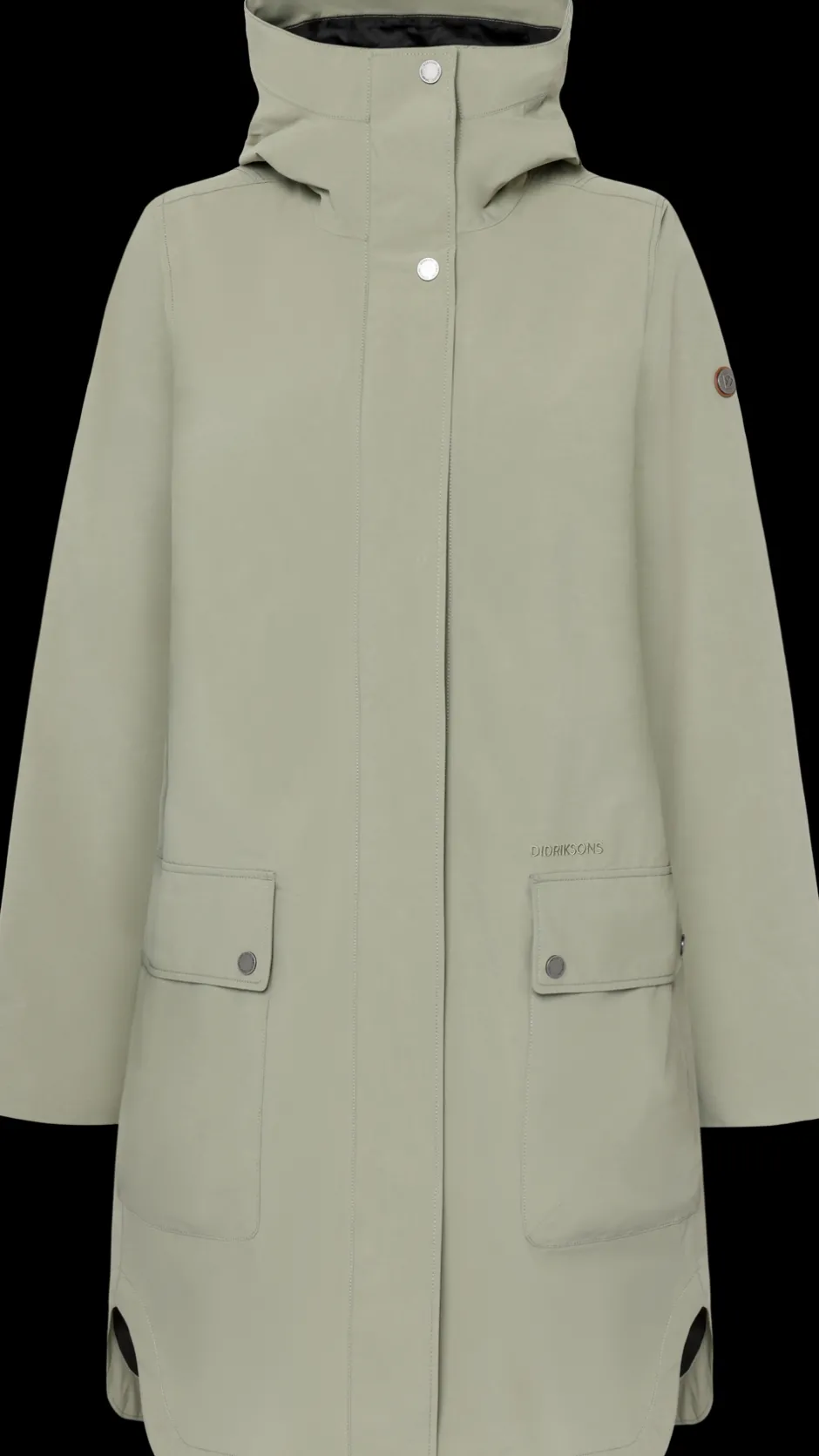 Didriksons Adria Parka- Kevättakit|Kuoritakit