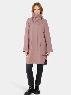Didriksons Adria Parka- Syystakit|Kuoritakit