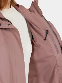 Didriksons Adria Parka- Syystakit|Kuoritakit