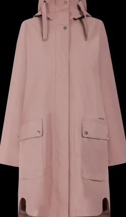 Didriksons Adria Parka- Syystakit|Kuoritakit