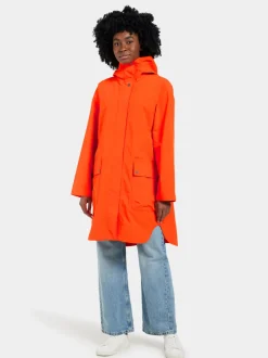 Didriksons Adria Parka- Kevättakit|Kuoritakit