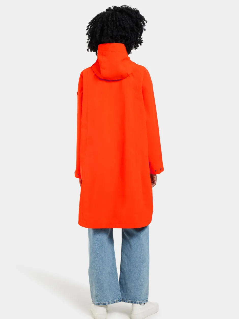 Didriksons Adria Parka- Kevättakit|Kuoritakit