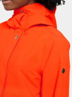 Didriksons Adria Parka- Kevättakit|Kuoritakit