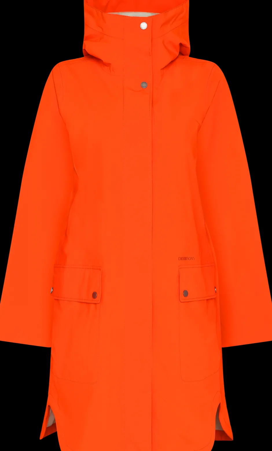 Didriksons Adria Parka- Kevättakit|Kuoritakit