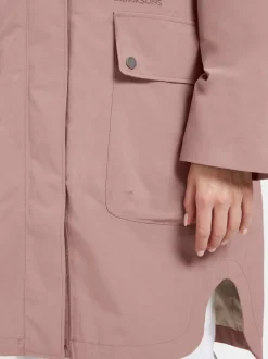Didriksons Adria Parka- Kevättakit|Kuoritakit