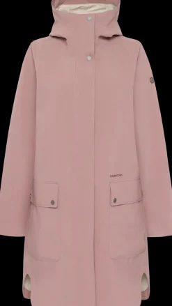 Didriksons Adria Parka- Kevättakit|Kuoritakit