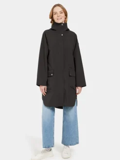 Didriksons Adria Parka- Kevättakit|Kuoritakit