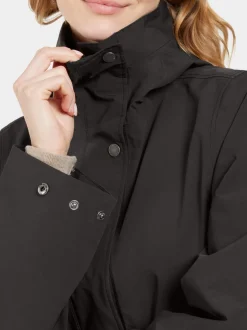 Didriksons Adria Parka- Kevättakit|Kuoritakit