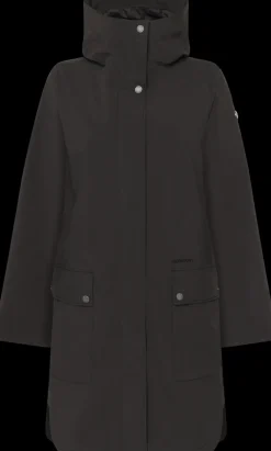 Didriksons Adria Parka- Kevättakit|Kuoritakit