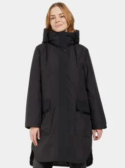 Didriksons Aiko Parka- Syystakit|Talvitakit