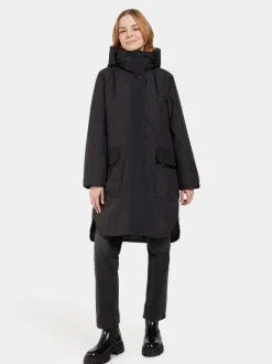 Didriksons Aiko Parka- Syystakit|Talvitakit