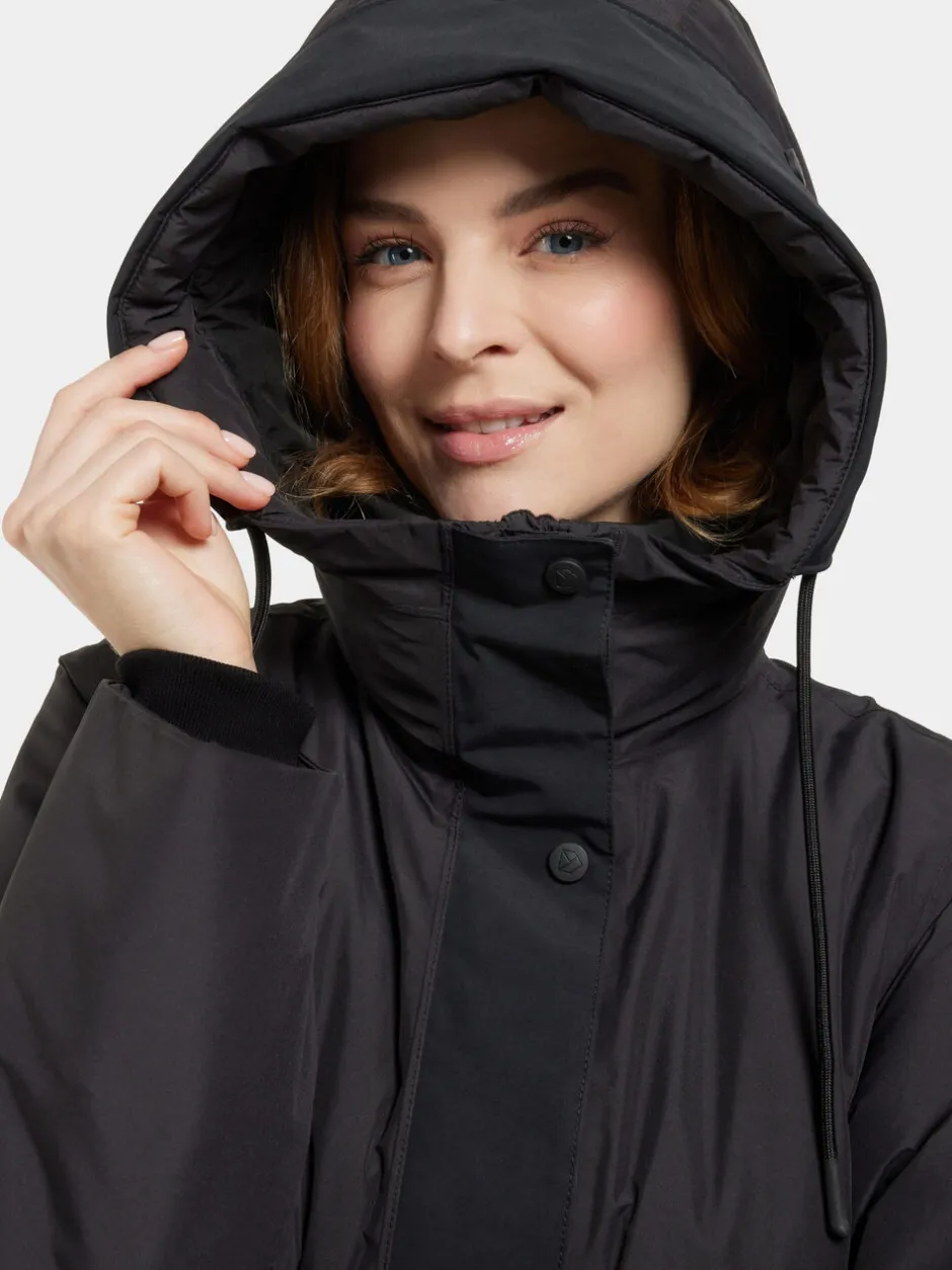 Didriksons Aiko Parka- Syystakit|Talvitakit