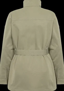 Didriksons Aimee Jacket- Kevättakit
