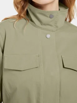 Didriksons Aimee Jacket- Kevättakit