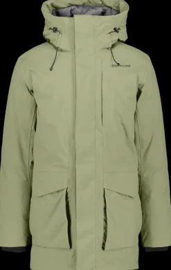 Didriksons Akilles Parka- Syystakit|Talvitakit