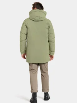 Didriksons Akilles Parka- Syystakit|Talvitakit