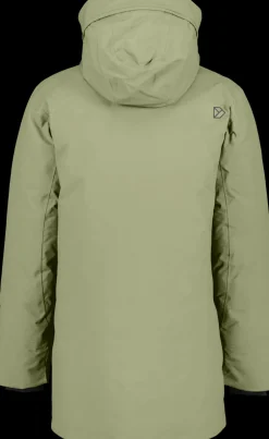 Didriksons Akilles Parka- Syystakit|Talvitakit