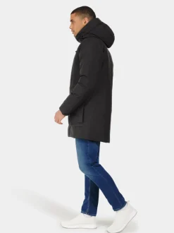 Didriksons Akilles Parka- Syystakit|Talvitakit