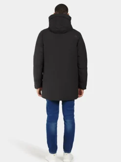 Didriksons Akilles Parka- Syystakit|Talvitakit