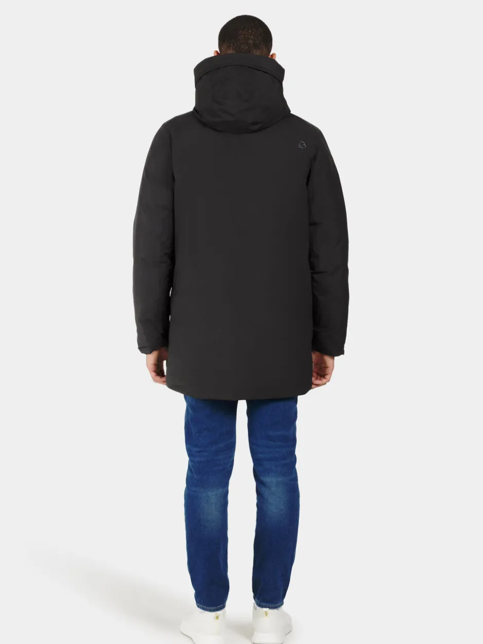 Didriksons Akilles Parka- Syystakit|Talvitakit