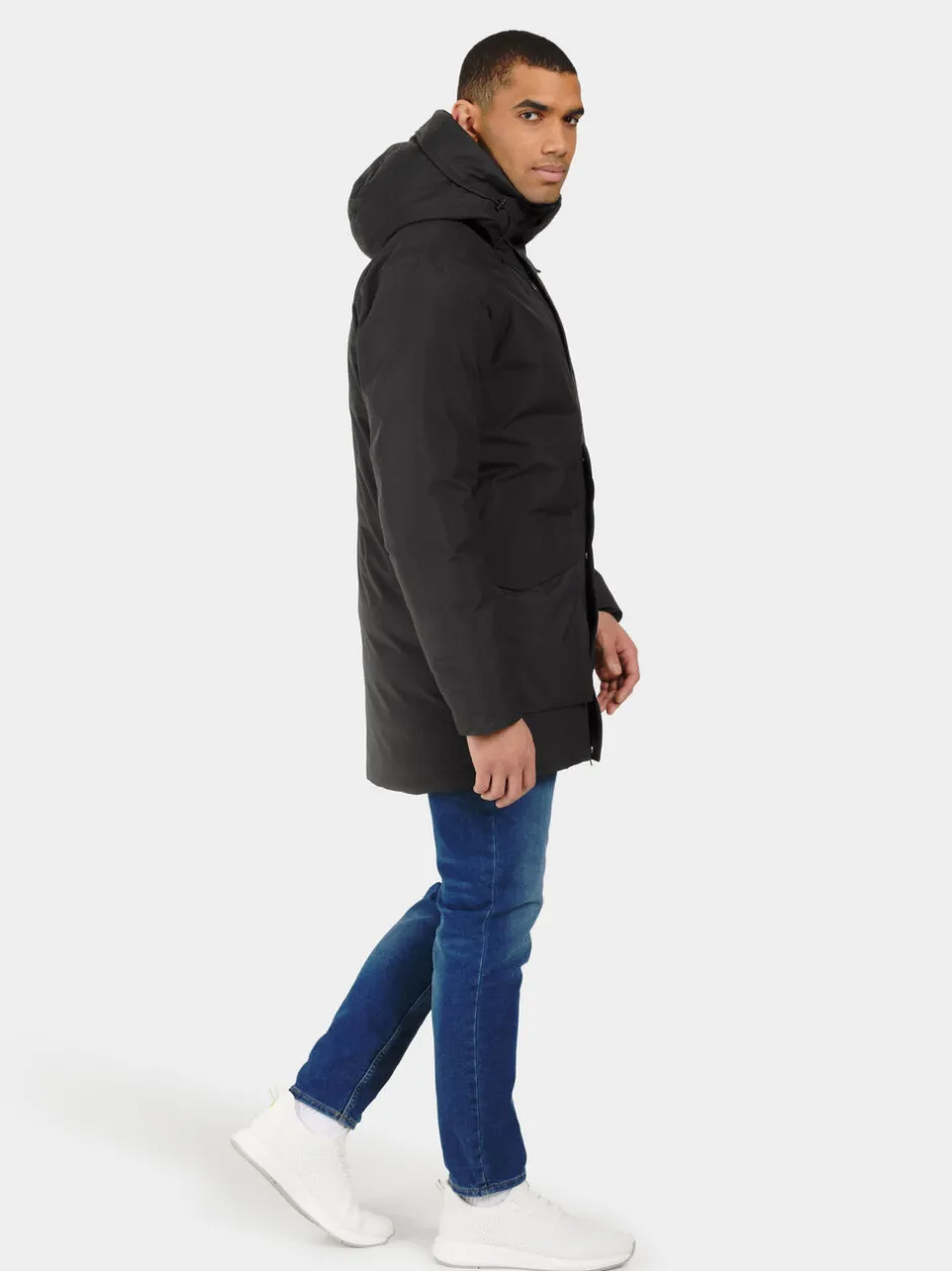 Didriksons Akilles Parka- Syystakit|Talvitakit
