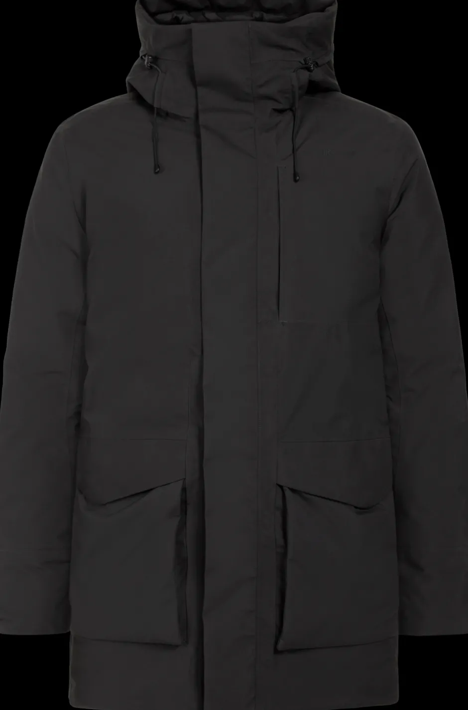 Didriksons Akilles Parka- Syystakit|Talvitakit
