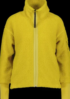 Didriksons Alexa Full-Zip- Fleecepaidat & Välikerrokset