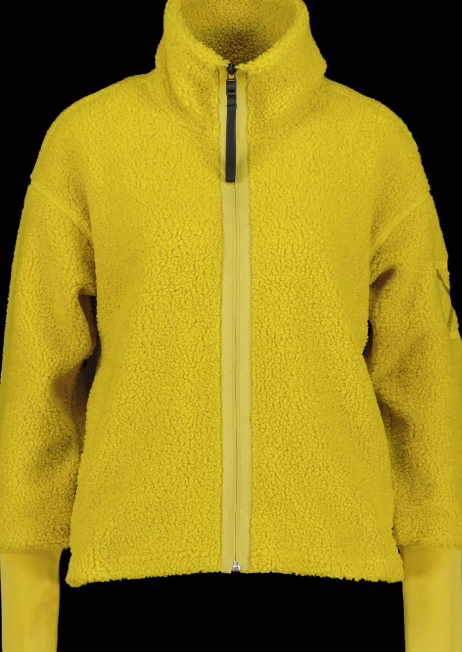 Didriksons Alexa Full-Zip- Fleecepaidat & Välikerrokset