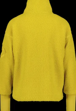 Didriksons Alexa Full-Zip- Fleecepaidat & Välikerrokset