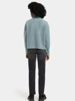 Didriksons Alexa Full-Zip- Fleecepaidat & Välikerrokset