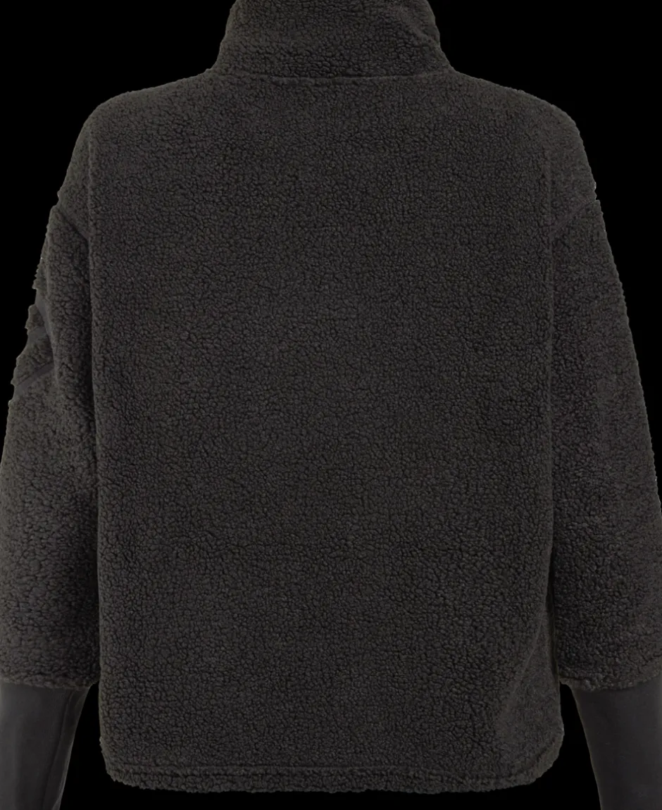 Didriksons Alexa Full-Zip- Fleecepaidat & Välikerrokset
