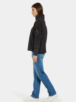 Didriksons Alexa Full-Zip- Fleecepaidat & Välikerrokset
