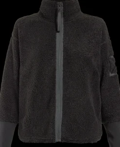 Didriksons Alexa Full-Zip- Fleecepaidat & Välikerrokset