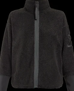 Didriksons Alexa Full-Zip- Fleecepaidat & Välikerrokset