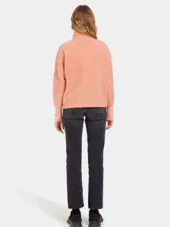 Didriksons Alexa Full-Zip- Fleecepaidat & Välikerrokset